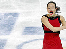 Олимпийская чемпионка Столбова ожидает пополнения в семье