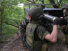 Минобороны заявило об ударе по складам военно-технического имущества ВСУ