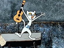 Kion работает над проектами по мотивам «Кота в сапогах» и «Сказки о рыбаке и рыбке»