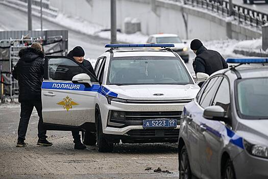 Названо основание розыска пособницы покушения на российского генерала