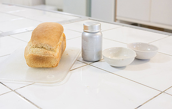 Создан хлеб с антиоксидантными свойствами