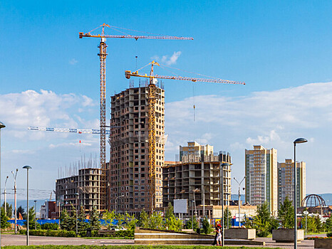 С первичного рынка ушли покупатели, занимающиеся улучшением жилищных условий