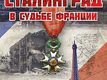В музее МГТУ ГА в САО открылась уникальная Международная выставка «Сталинград в судьбе Франции»