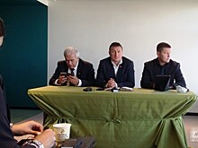 Выборы главы Чувашии: публичный финт от кандидата