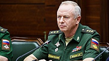 Фомин обсудил вопросы контроля над вооружениями с главой женевского центра политики безопасности