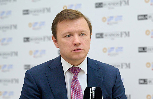 Владимир Ефимов: в Москве идет строительство технопарков для производства беспилотников