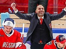 Дмитрий Федоров о футбольной Медиалиге: «Это работает в низах российского футбола, возник интерес. Будет ли хоккейная лига такой же популярной – мне хотелось бы»