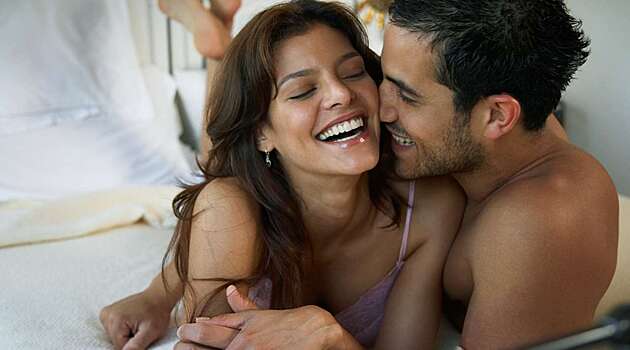 Дважды в одну реку: почему секс с бывшим может быть очень заманчив