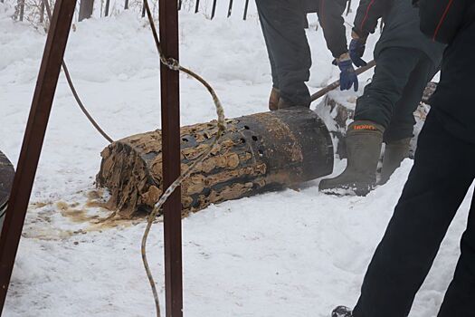 Специалисты «Росводоканал Оренбург» ежедневно ликвидируют более 100 засоров на городских канализационных сетях