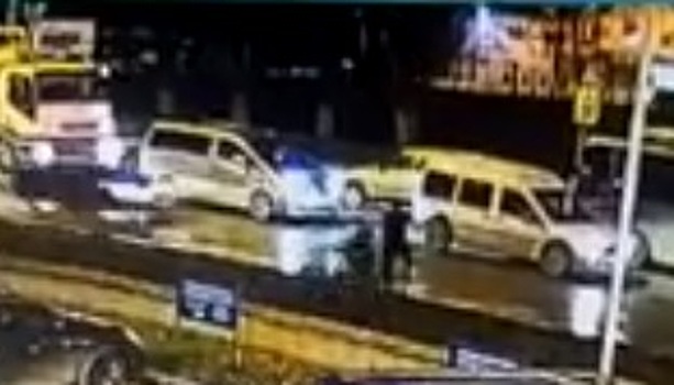 Торопился, попал в травму. В Анапе сбит пешеход