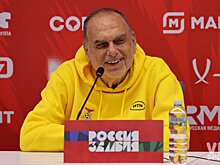 Тренер Замбии Грант о том, что игроки из топ-5 лиг не сыграют с Россией: «Дака и Банда не приехали из за организационных проблем, а не по другим причинам. Что-то пошло не так с визами»