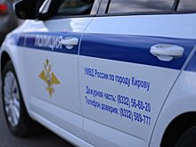 За выходные на кировских дорогах поймали 40 пьяных водителей и 44 бесправника