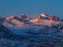 Турист погиб, в одиночку пытаясь спасти потерявшихся в горах США друзей