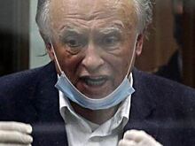 Обвинение просит для историка Соколова 15 лет лишения свободы