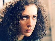 Тест: вспомните роли Ксении Раппопорт