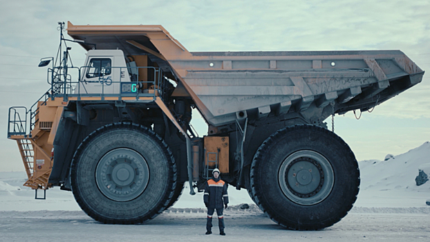 Как привлечь зумеров на завод с помощью научпоп-фильма: кейс ЕВРАЗа и MOSKVA PRODUCTION