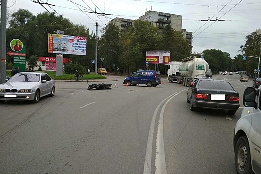 Двое из девяти пострадавших в ДТП под Калининградом находятся в реанимации