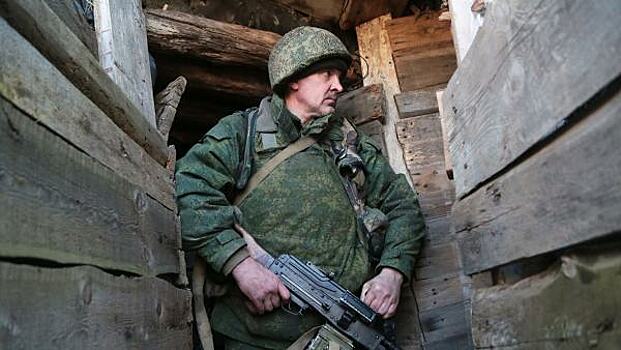 Госдеп отреагировал на эвакуацию жителей в Донбассе