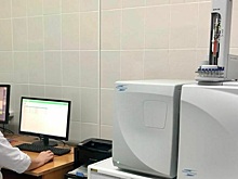 В Удмуртии врачи-наркологи смогут определять тип употребляемого пациентом наркотика
