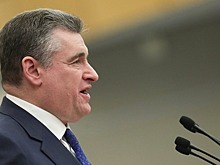 Депутат Мособлдумы прокомментировал избрание Слуцкого главой ЛДПР