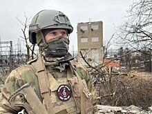 ВЧК-ОГПУ: Пригожин выводит бойцов ЧВК "Вагнер" из Бахмута (Артемовска) в Судан