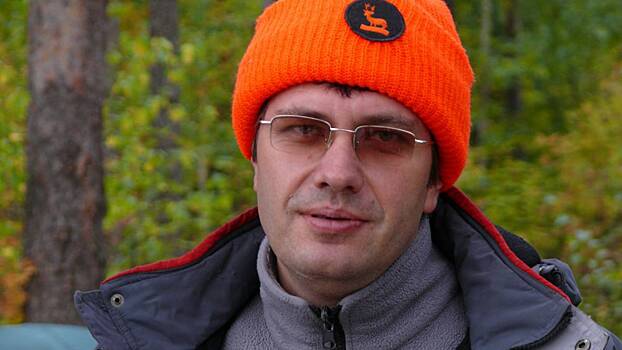 Отсидевший год ученый Цветков получил извинения за обвинения в убийствах