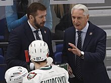Плющев: тактика Билялетдинова не воспринимается игроками «Ак Барса»