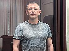 Генерал-майор Попов будет добиваться оправдания