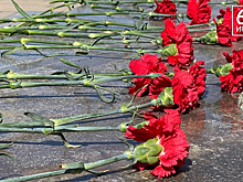 В Рязани простились с героически погибшим в ходе спецоперации старшим лейтенантом Ильёй Ермаковым