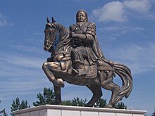 Рафаэль Хакимов: "Великая заслуга Чингисхана в том, что он признал все религии и культуры равными"