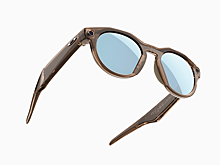 Oakley показала свои умные очки для спортсменов