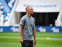 Игнашевич — о Мандрыкине: он был отличным вратарем