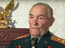 Умер Герой Советского Союза Борис Кузнецов