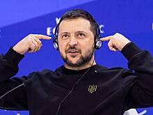 Депутат Матвейчев: Атаку на парад Победы Зеленскому не простит даже Евросоюз
