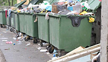Серьезные проблемы с вывозом мусора назревают в Петрозаводске