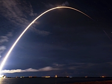 SpaceX отреагировала на доклад, обвиняющий спутники Starlink в гибели людей
