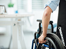 Роструд: у большинства инвалидов нет мотивации выходить на работу