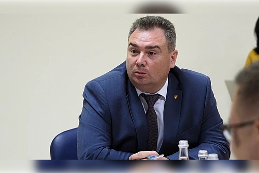 Экс-мэра Борисоглебска Воронежской области Андрея Пищугина заподозрили в превышении полномочий
