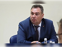 Экс-мэра Борисоглебска Воронежской области Андрея Пищугина заподозрили в превышении полномочий