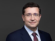Глеб Никитин поздравил жителей Нижегородской области с Днем России