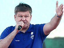 Губерниев о футболистах "Химок": быдло
