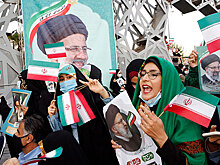 Избрание нового президента Ирана стало следствием ошибок Америки