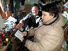 В «Единой России» помогут жительнице Петровска получить вид на жительство