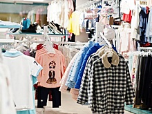 «Будут завозить Zara kids, H&M и другие бренды» - эксперт Евгений Бурденюк рассказал, что будет с рынком детской одежды