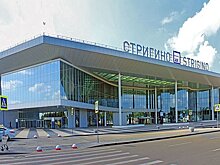 Более 18 тысяч человек воспользовались международными рейсами «Стригино» за майские праздники