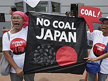 "Зеленая программа" в деле: У Штатов конкурентов быть не должно