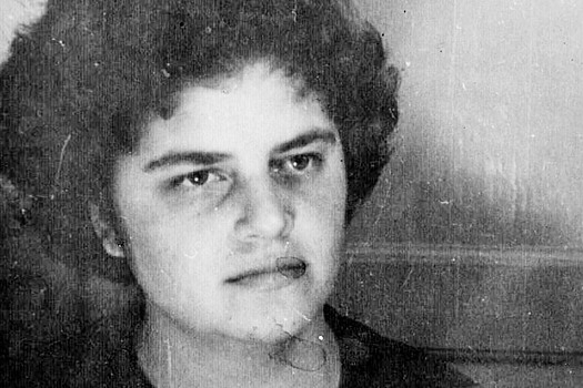 Почему дочь Ежова всю жизнь жила в страхе