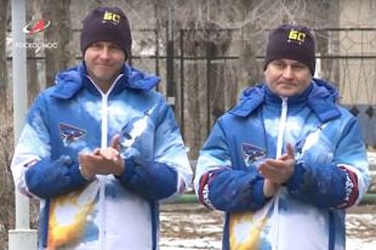Оренбургские дизайнеры создали куртки для экипажа МКС