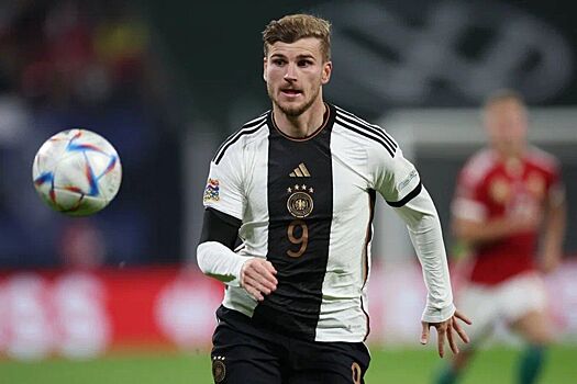 Вернер присоединится к «Тоттенхэму» на следующей неделе — журналист Романо