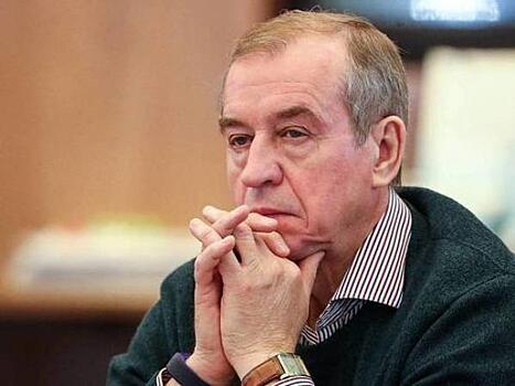Губернатор Левченко указал «Ростеху», что и где надо строить